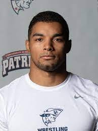 JT1Wrestle College Wrestling : Four (Or More) Time State Champions in  College = Georgia