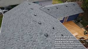 Check spelling or type a new query. Nsc Certainteed Landmark Shingle Color Granite Gray Youtube