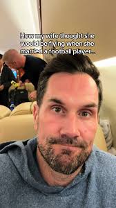 Sorry babe, PJ was full 🫣 #traveltiktok #coupleshumor #collegefootball  #mattleinart