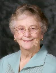 Obituary information for Margaret R. Menzel