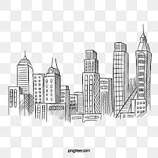Architectural Sketch Vector Illustration Material Sketch Vector Building Sketch Png Transparent Clipart Image And Psd File For Free Download Vector Illustration Sketch Background Architectural Sketch