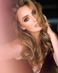 Congratulations to Brooke Oscarson, Miss California For America Strong  2024. Welcome To The sisterhood! 🫶👑💖