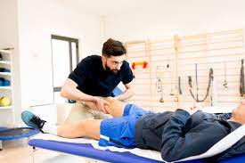 Career Dreams: Sports Massage Therapist | Douglas J Aveda Institute