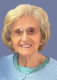 Virginia Cipriani Obituary (1930