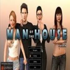 There's much to do in this joyful world! Descargar Man Of The House Apk Latest V0 6 3 Para Android