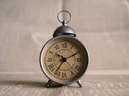 Join prime to save $1.40 on this item. A 2 000 Year History Of Alarm Clocks Atlas Obscura
