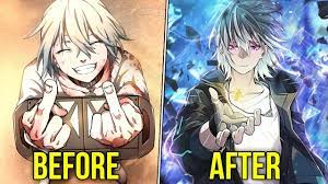 The Smartest Slave Went Against The Elite and Became the Strongest - Manhwa  Recap - YouTube