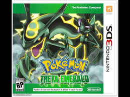 Pin By Laura On Pokemon Pokemon Pokemon Moon And Sun Pokemon Rayquaza