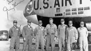 Smith goes to washington (1939), which firmly established him as the patron saint of the common man. When Jimmy Stewart Flew B 52 S In Vietnam The Story Of The Hollywood Star Who Became An Air Force 2 Star General The Aviation Geek Club