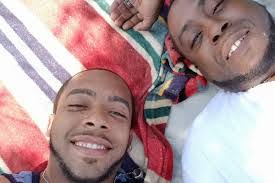 Lashon Harris's Instagram, Twitter & Facebook