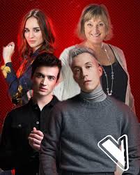 The voice, watch the voice, the voice season 20, the voice 2021, nick jonas, kelly clarkson, john legend, blake shelton, team nick, team kelly, team legend, team blake, meditation, training. The Voice Belgique Rtbf Videos Facebook