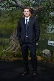 Meet Peter Claffey, aka Ser Duncan on Game of Thrones spin ...