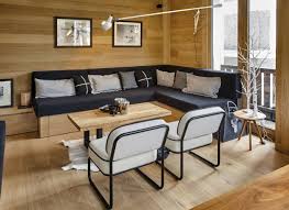See more ideas about home, house interior, modern french interiors. Modern Ski Resort Apartment In The French Alps Idesignarch Interior Design Architecture Interior Decorating Emagazine