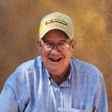 Tommy Baucom Obituary