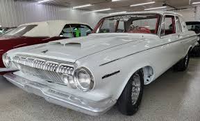 Image result for Beige 1963 Dodge