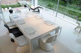 By placing the floor above the pool table, you can also play ping pong. Dining And Pool Table Combination Fusion Tables