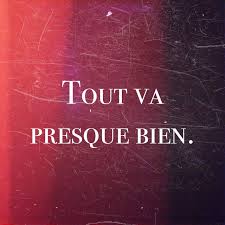 Words Quotes Text Instaquotes Night Tonight Bad Black Mind Cerebral French Work Over Blabla Confession Life Lifestyle Le Proverbes Et Citations Citation Et Citation Pensee