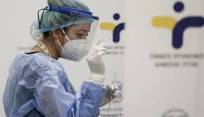 Διαβάστε εκκλησιαστικά νέα, απόψεις και μείνετε ενημερωμένοι για ότι συμβαίνει στην ελλαδική εκκλησία, το άγιο όρος και τον κόσμο. Koronoios 619 Nea Kroysmata Shmera Sthn Ellada 6 Nekroi Kai 177 Diaswlhnwmenoi Larissanet Gr