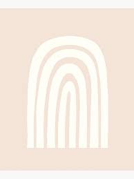 Nov 04, 2020 · 9 ios minimalist/beige/neutral wallpaper and app icons for your home screens the new ios 14 update has iphone users quickly updating their home screen aesthetics but some may not know where to start. Minimalist Pink Boho Rainbow Mounted Print By Miss Belle Boho Wallpaper Art Prints Boho Boho Background