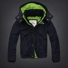 Hollister All Weather Jacket Winter Jacket Men Jackets All Weather Jackets