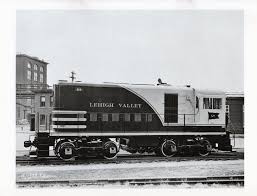 Pin By Phil Spencer On Lehigh Valley And Anthracite Roads Lehigh Valley Diesel Locomotive Locomotive