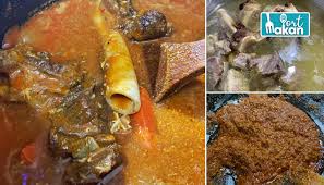 24.01.2020 · resepi sup ayam kampung dan yang kedua adalah resepi sup mamak. Resepi Sup Kambing Mamak Singapore