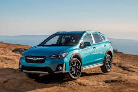 Here is the summary of top rankings. 2020 Subaru Crosstrek Hybrid Review Trims Specs Price New Interior Features Exterior Design And Specifications Carbuzz