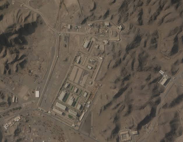 EXCLUSIVE: Saudi missile plant expansion may produce more powerful missiles, study says | Reuters