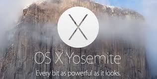 Clear Dns Cache In Mac Osx 10 10 Yosemite With Images Osx Yosemite Yosemite Mac Os X Yosemite
