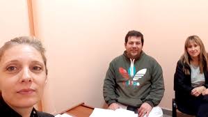 Gabinete Psicopedagogico Interdisciplinario