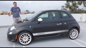 The Place To Go For Fiat 500 Car Sales In Dublin