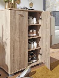 Mögen sie ein frisches, modernes design oder bevorzugen sie den landhausstil? Design Schuhschrank Taja Modern Online Kaufen