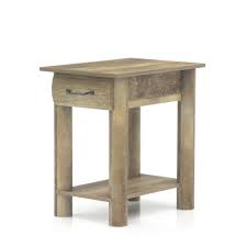 Linden street historic district, wisconsin, usa — sunrise, sunset, and daylength, november 2020. Boone Mountain Side Table 416561 Sauder Sauder Woodworking