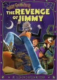 Cartoon cartoon fridays halloween party. Scary Godmother The Revenge Of Jimmy A Satisfactory Spooktacular Sequel Reelrundown