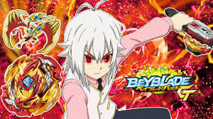 Shu Kurenai Lord Spriggan Are Not In Beyblade Burst Gt Explained Youtube