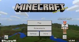 скачать карту фнаф 1 на майнкрафт пе на андроид Skachat Minecraft Pe 1 4 4 Besplatno Na Android Majnkraft 1 4 4 Na Android