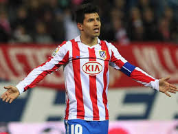 El delantero del atlético de madrid, sergio 'kun' agüero, ha confirmado su intención de abandonar el atlético de madrid, a través. El Kun Aguero Asegura Que Quiere Dejar El Atletico De Madrid