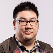 Phil Salvador's Instagram, Twitter & Facebook