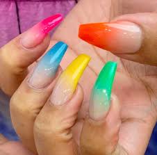 The definitive guide to finding great manicures & pedicures open now near you! Nail Salon Atlanta Ga Nail Salon Near Me Lush Nail Bar Atlantic