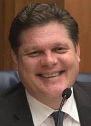 Todd K. Crandell, County Council, Baltimore County, Maryland