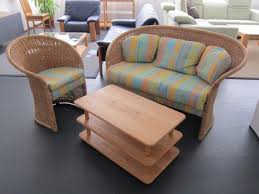 The volume contains sofas and armchairs 3d models arranged in 24 sets. Korbgarnitur Lotus Von Team 7 Designermobel Sindelfingen