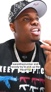 Aaron The Plumber and Woody 20 Vs 1 Neck Fat