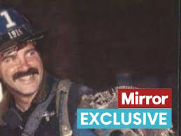 Heartbreaking decision of 9/11 hero firefighter's widow to destroy IVF  samples