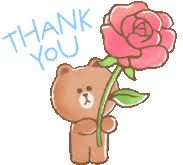 These small graphics express your feelings a lot better in front of the person you are thanking to. Thank You Gifs Tenor