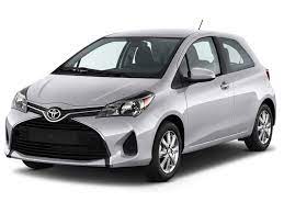The subcompact has established itself. 2016 Toyota Yaris Review Ratings Specs Prices And Photos The Car Connection