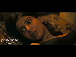 Family Man 2 Samantha Bus Scenes Reaction Family Man 2 Samantha Web Tamil  Series