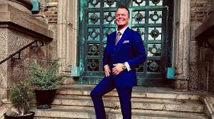 Frédéric von anhalt und zsa zsa gabor. Shitstorm Prinz Marcus Von Anhalt Hat Affen Als Haustier Promiflash De