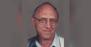 Donald Eugene Hess Obituary