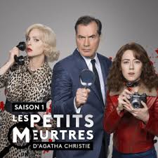 Vous nous y étiez pas ? Epingle Sur Films Series