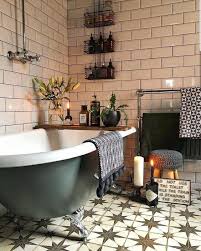 Boho Bathroom Decor Boho Bathroom Bohemian Style Bathroom Bathtub Design